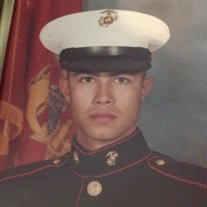 Luis Edward "Eddie" LeBlanc