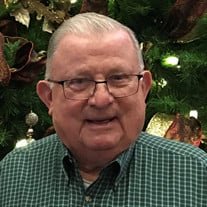 Oscar Lee Cannon Jr.