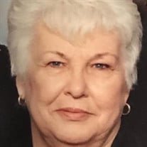 Nataline Joyce Hendricks