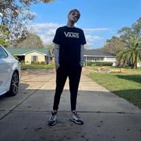 Elijah Edward Pruitt