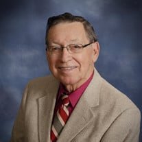 James Alfred "Jim" Breaux