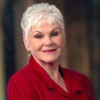 Emma "Janie" M. Goats