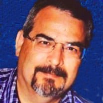 Gilbert Hugo Gutierrez