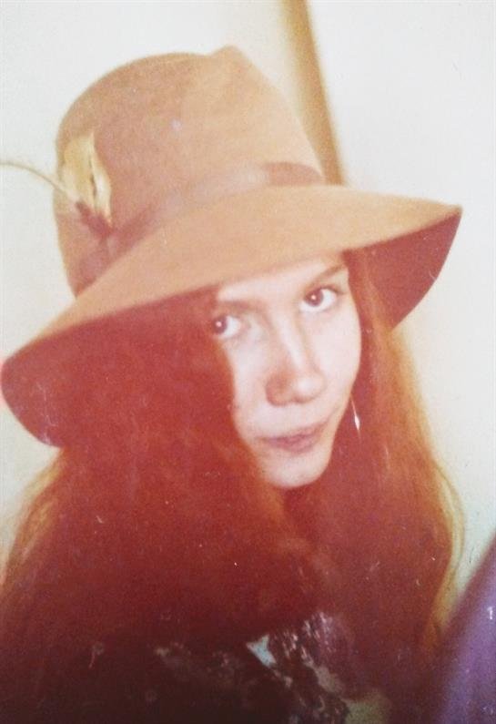 Mariam Lee Fitzgerald - Photo 2