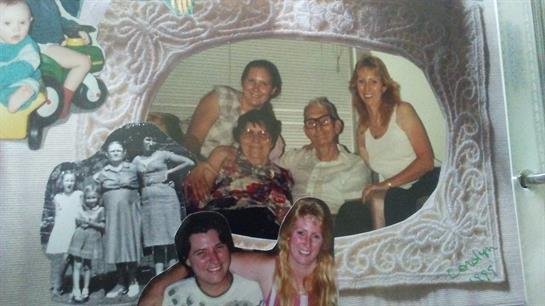 Mariam Lee Fitzgerald - Photo 3