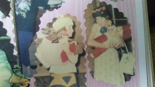 Mariam Lee Fitzgerald - Photo 4