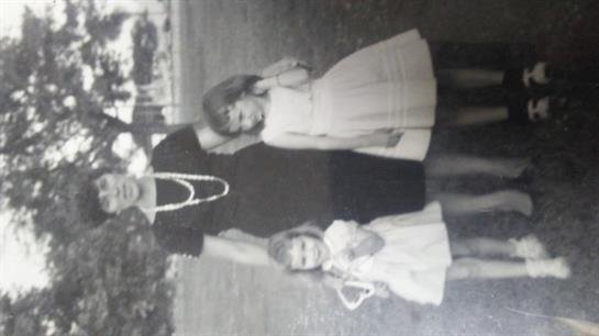 Mariam Lee Fitzgerald - Photo 7