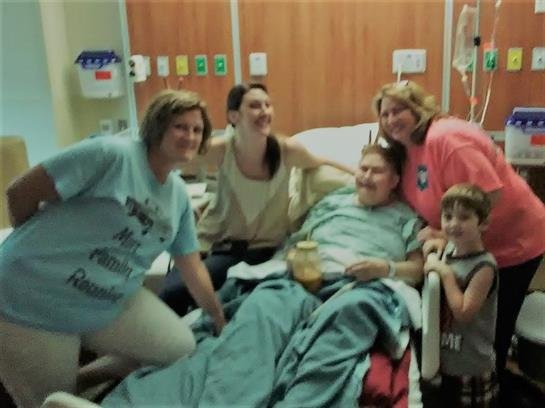 Mariam Lee Fitzgerald - Photo 9