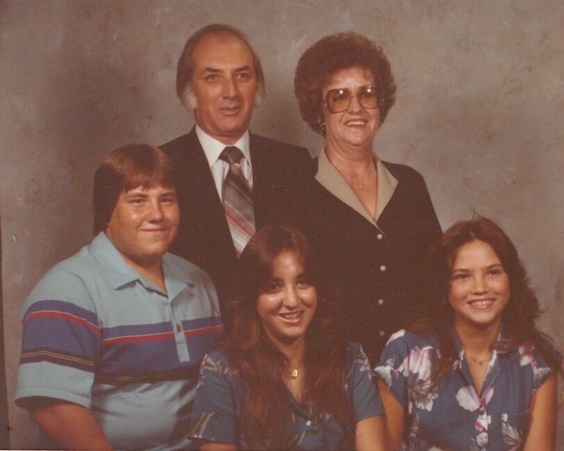 Mayme "Joyce" Ramirez - Photo 4