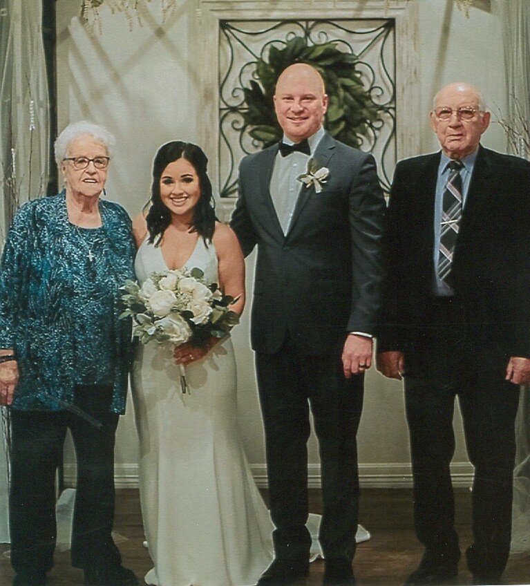 Mayme "Joyce" Ramirez - Photo 8