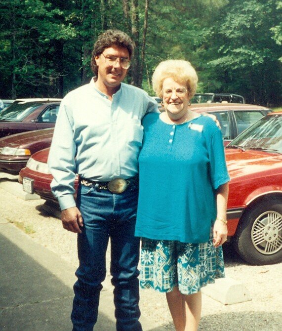 Mayme "Joyce" Ramirez - Photo 10