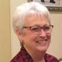 Anita Ruth Johnstone McGowin