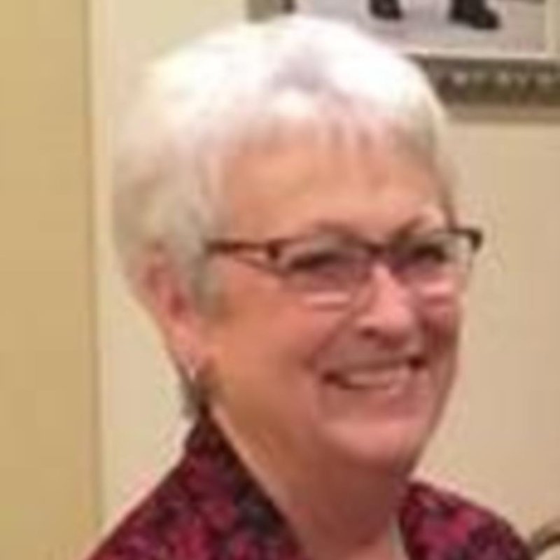 Anita Ruth Johnstone McGowin - Photo 2