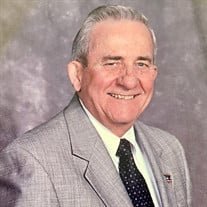 Saul J. "Tim" Doucet