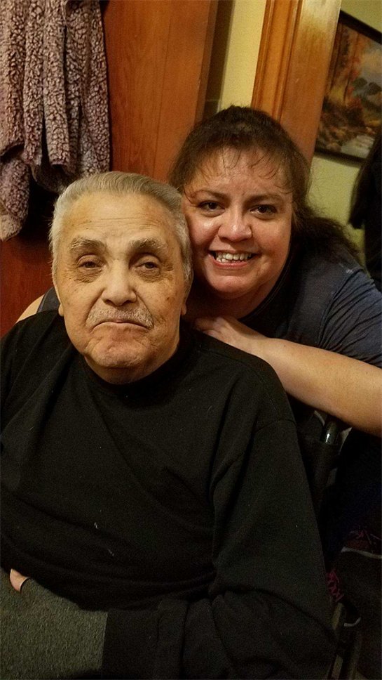 Rev. Abraham Lazaro Cabrales - Photo 7