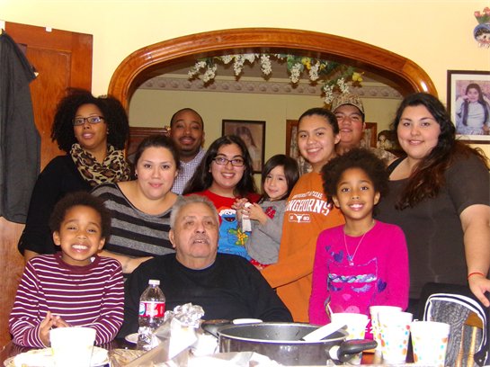 Rev. Abraham Lazaro Cabrales - Photo 10