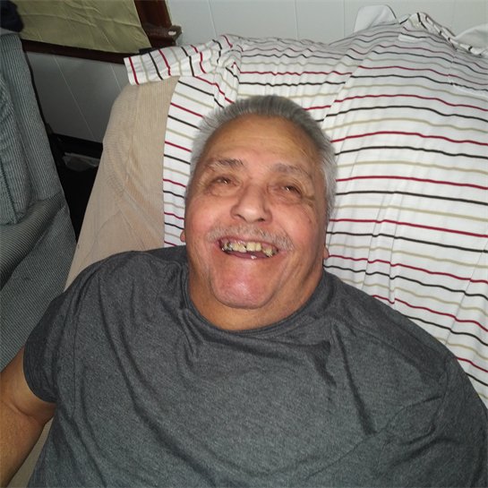 Rev. Abraham Lazaro Cabrales - Photo 9