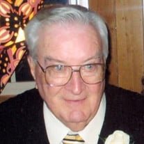 Charles Edward Stuart