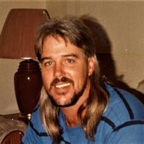 Kenneth "Whitey" Wayne Granger