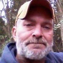 Obie Daniel "Danny" Duncan