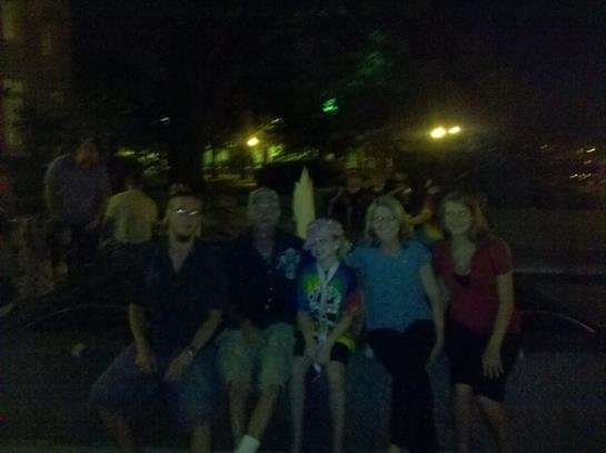 Obie Daniel "Danny" Duncan - Photo 5