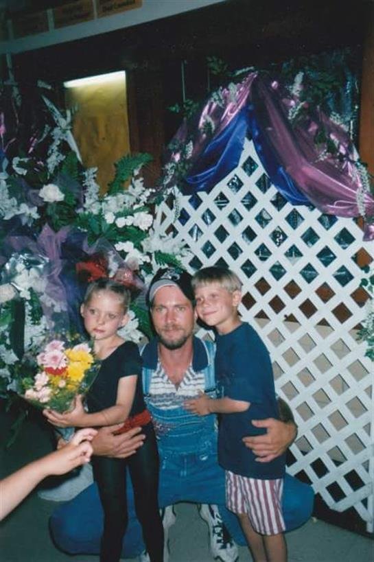 Obie Daniel "Danny" Duncan - Photo 6