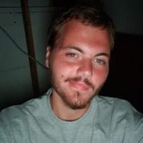 Matthew Dylan Anderson