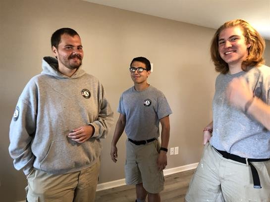 Matthew Dylan Anderson - Photo 5