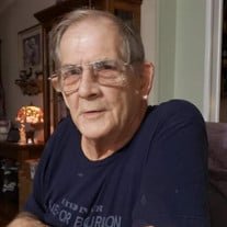 Michael Terry Novotny