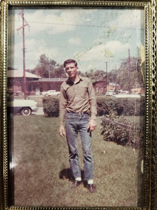 Michael Terry Novotny - Photo 3