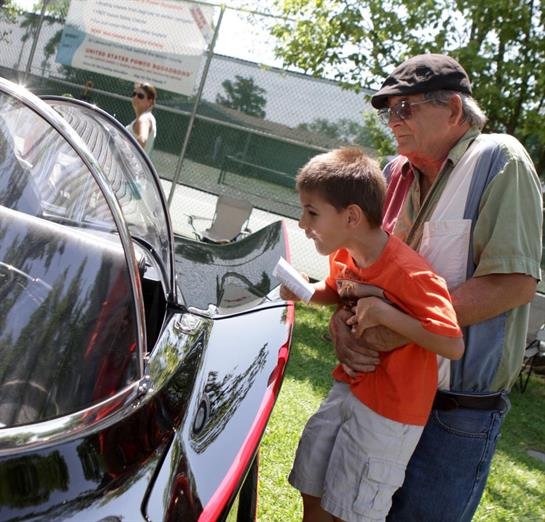 Michael Terry Novotny - Photo 8