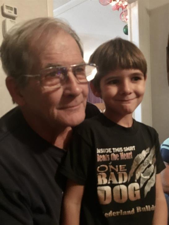 Michael Terry Novotny - Photo 10