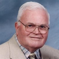 George Walter Eichelberger III