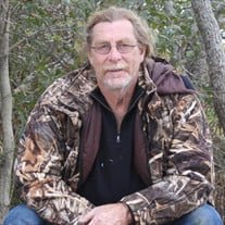 John Calvert Buchanan