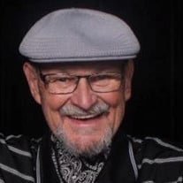 David Wayne "Big" Arnaud