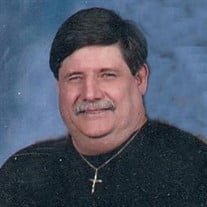 Larry Gene Dupuis Sr.