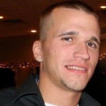 Donald Wesley Stanfill Jr.