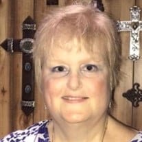 Luci Martyn "Tyna" Schexsnayder