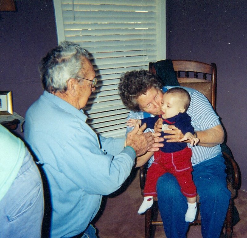 Betty Joyce Luquette Libersat - Photo 11