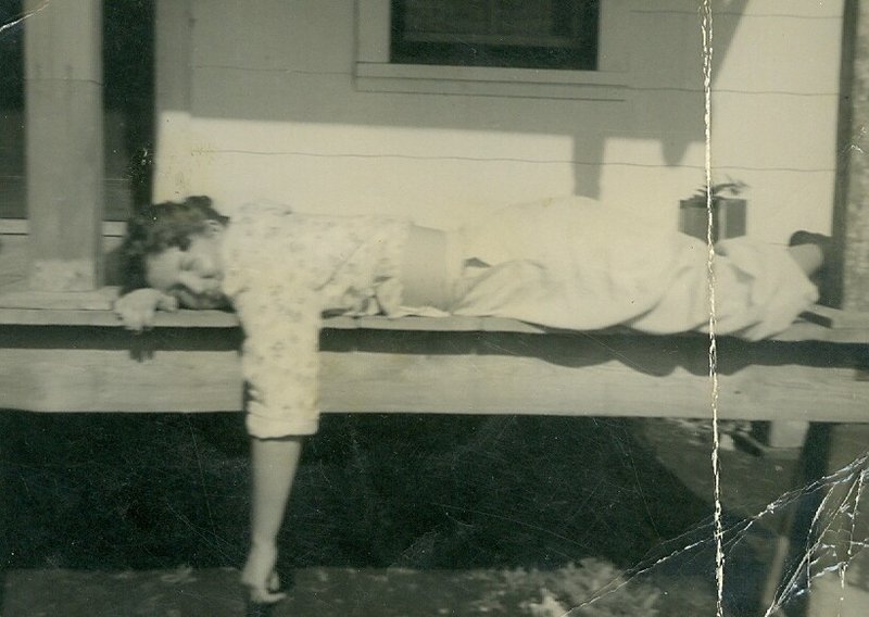 Betty Joyce Luquette Libersat - Photo 2