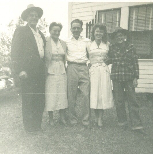 Betty Joyce Luquette Libersat - Photo 4