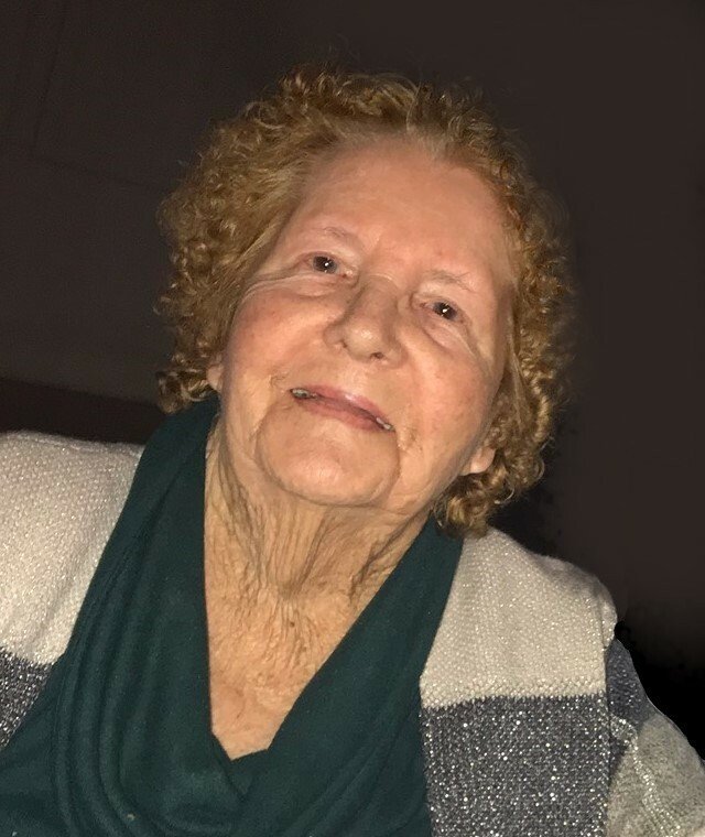 Betty Joyce Luquette Libersat - Photo 5