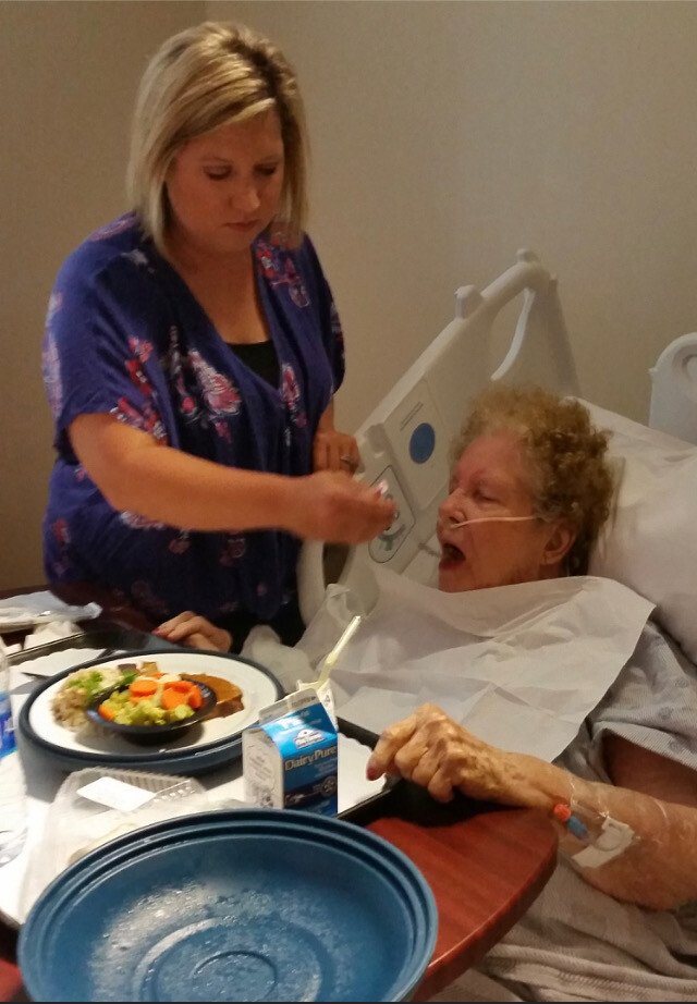 Betty Joyce Luquette Libersat - Photo 6