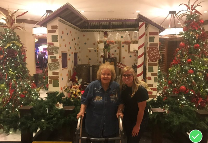 Betty Joyce Luquette Libersat - Photo 7