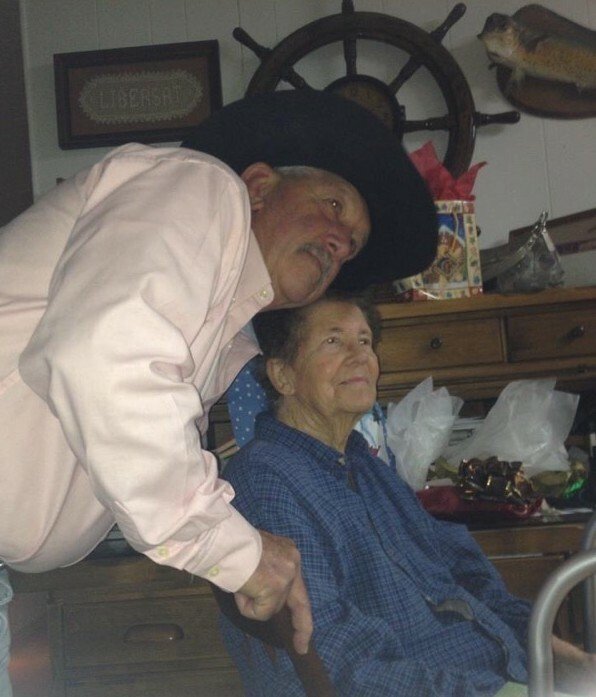 Betty Joyce Luquette Libersat - Photo 9