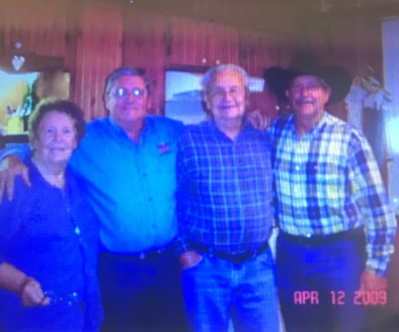 Betty Joyce Luquette Libersat - Photo 10