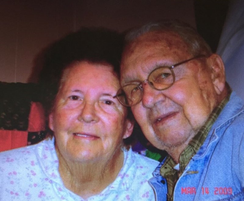 Betty Joyce Luquette Libersat - Photo 8