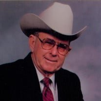 John "Johnny" Ferral Faulk