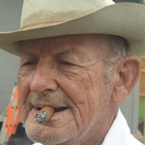 Marvin James Lemoine Sr.