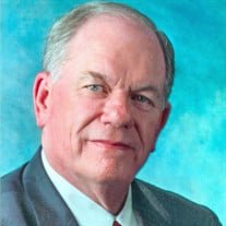 Luchious James "Jim" Collins